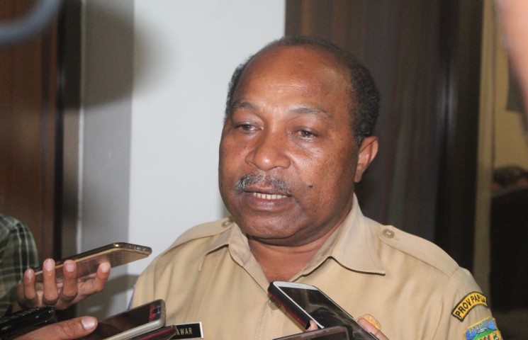 Soal PHK Karyawan Freeport Provinsi Tak Dilibatkan